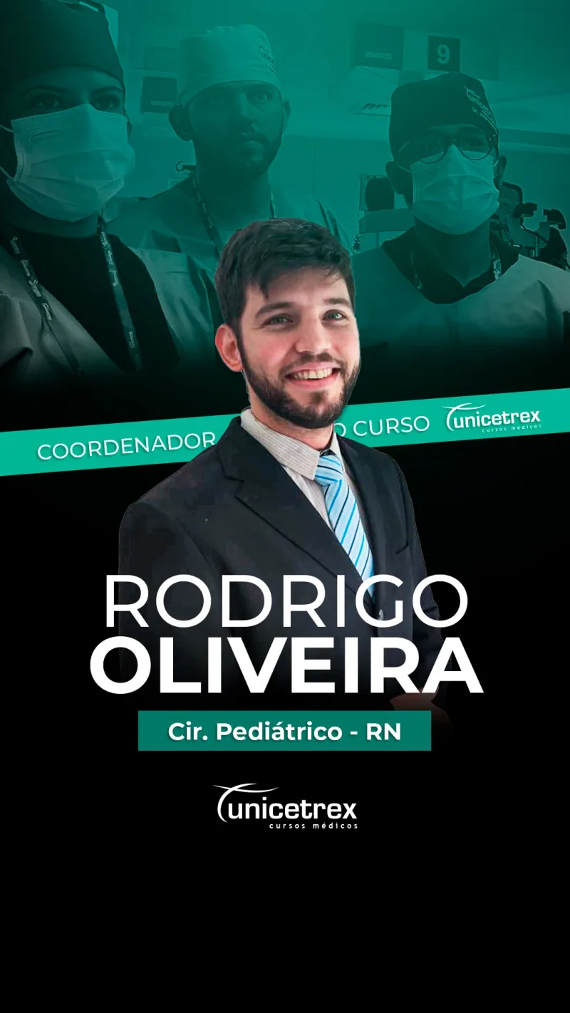 Aprenda com Líderes da Cirurgia, conheça nossos Professores. - Imagem 9
